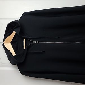 Mens XL John Varvatos USA zip hoodie